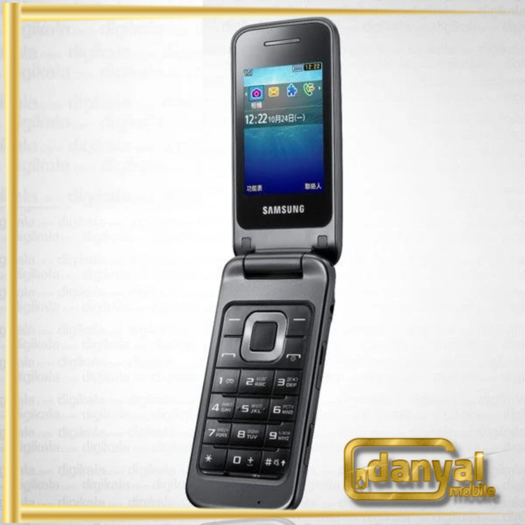 گوشی سامسونگ C3520