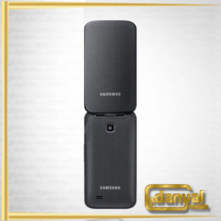 گوشی سامسونگ C3520