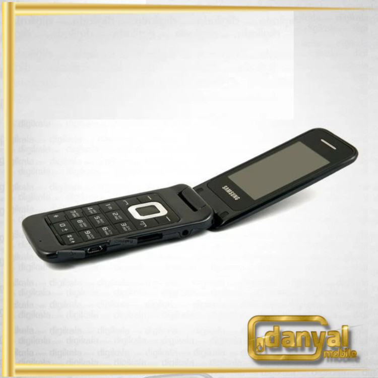 گوشی سامسونگ C3520