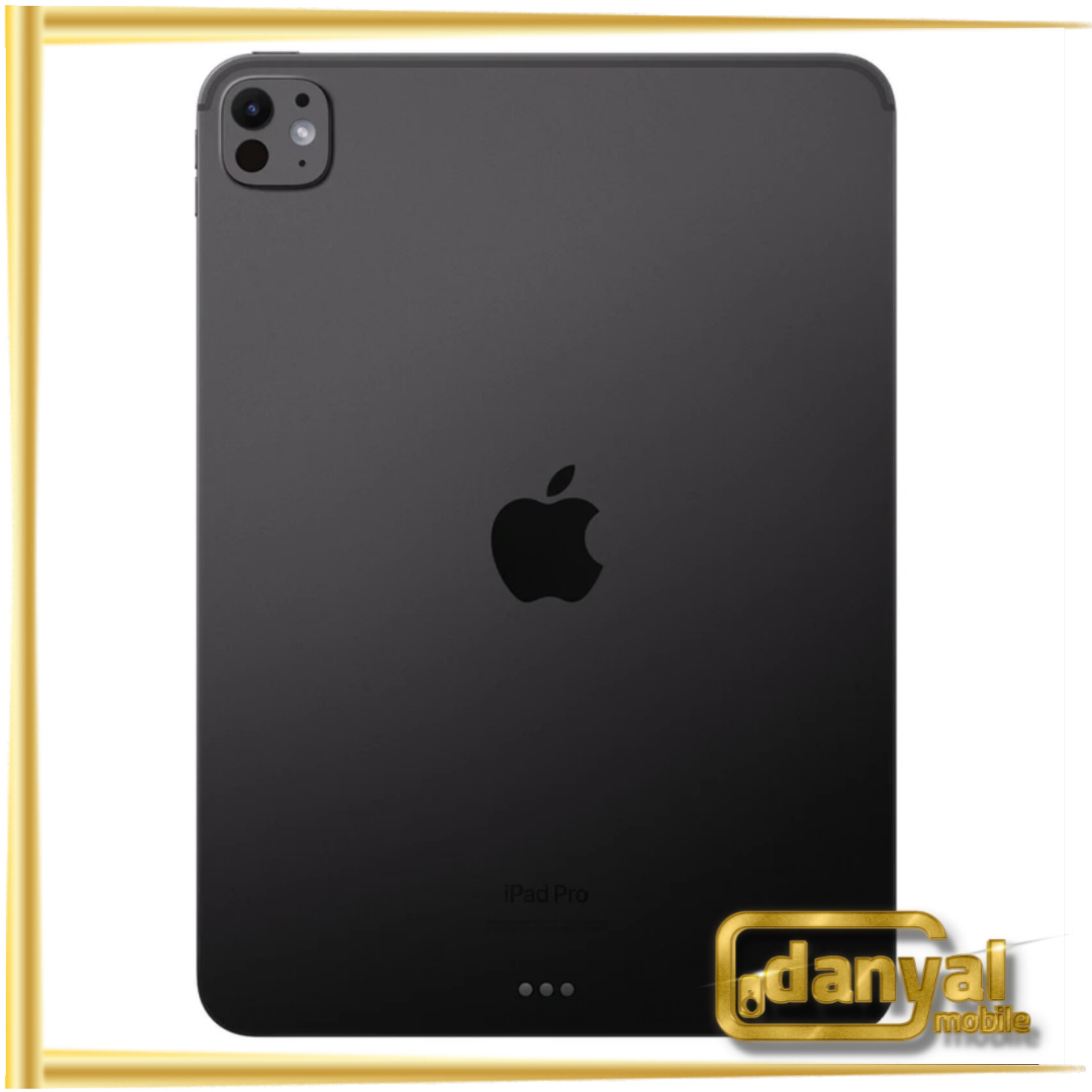 تبلت اپل iPad pro 8th 2025 wifi 13 Inch حافظه 1 ترابایت