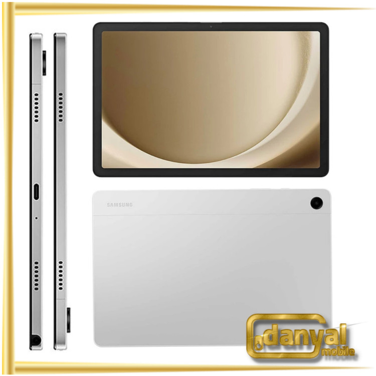 تبلت سامسونگ A9 Plus X216 5G حافظه 128 رم 8 گیگابایت