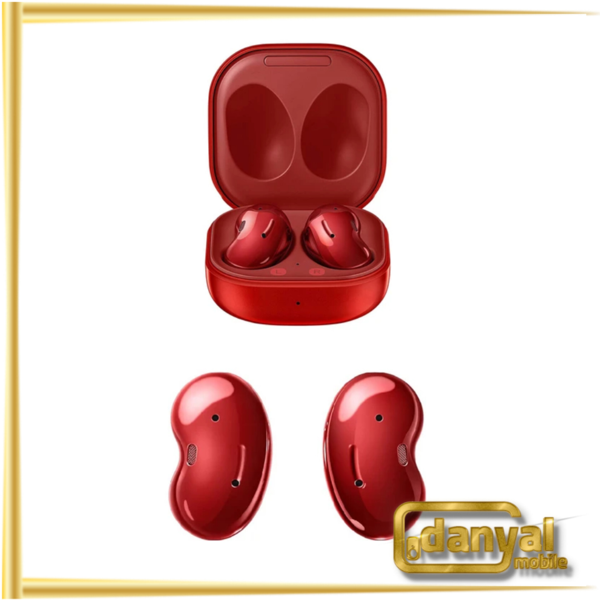 هدفون بی سیم سامسونگ مدل Galaxy Buds Core اصل