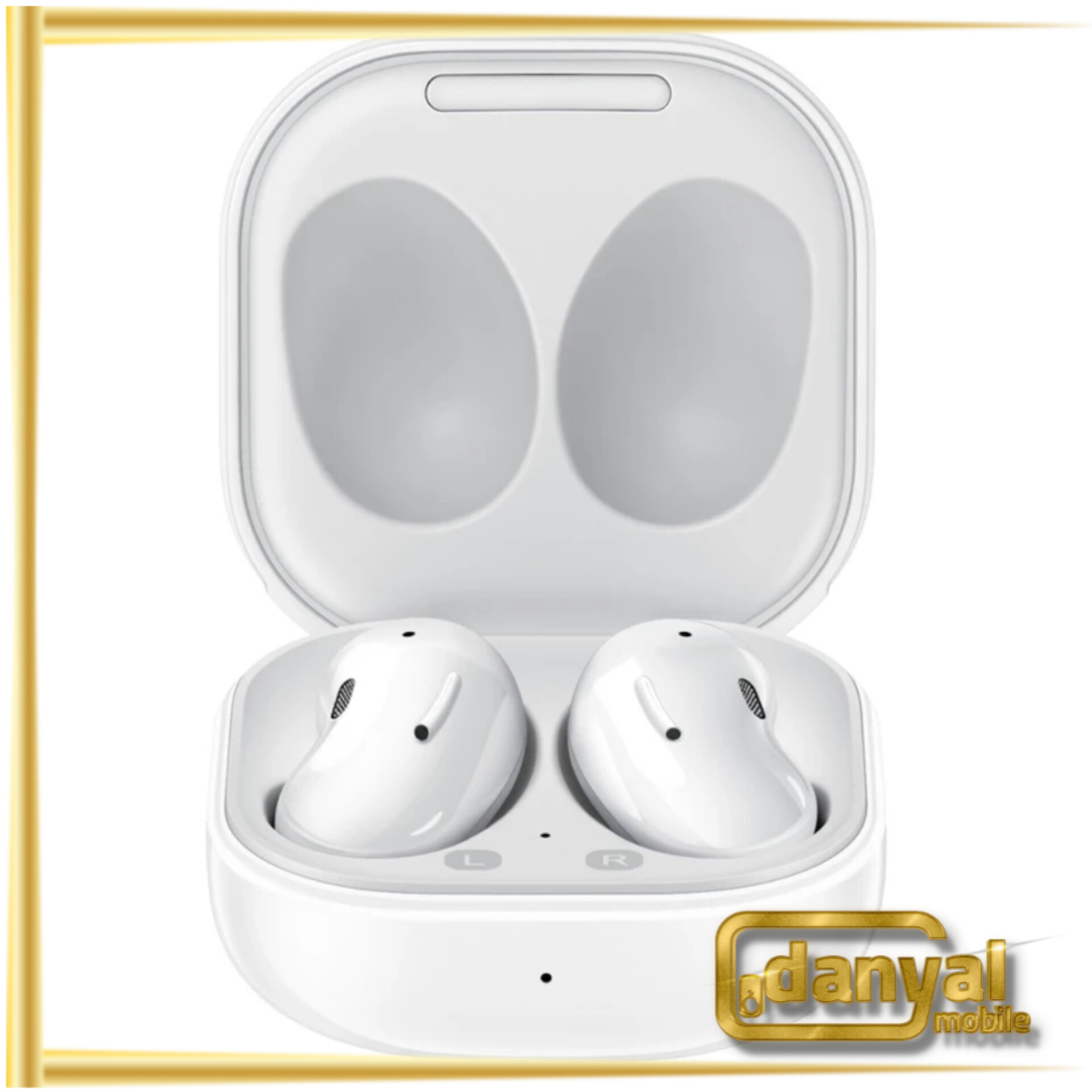 هدفون بی سیم سامسونگ مدل Galaxy Buds Core اصل