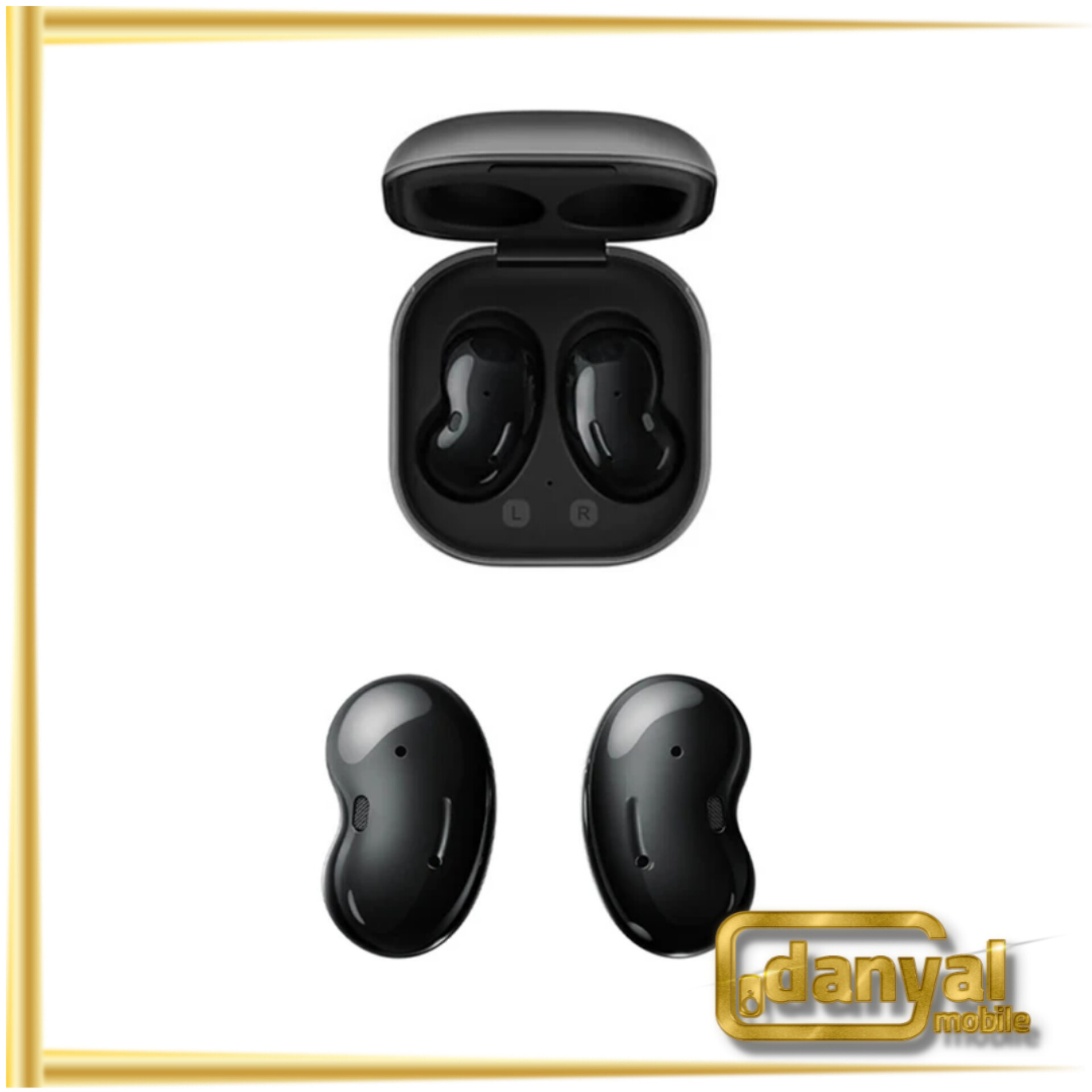 هدفون بی سیم سامسونگ مدل Galaxy Buds Core اصل