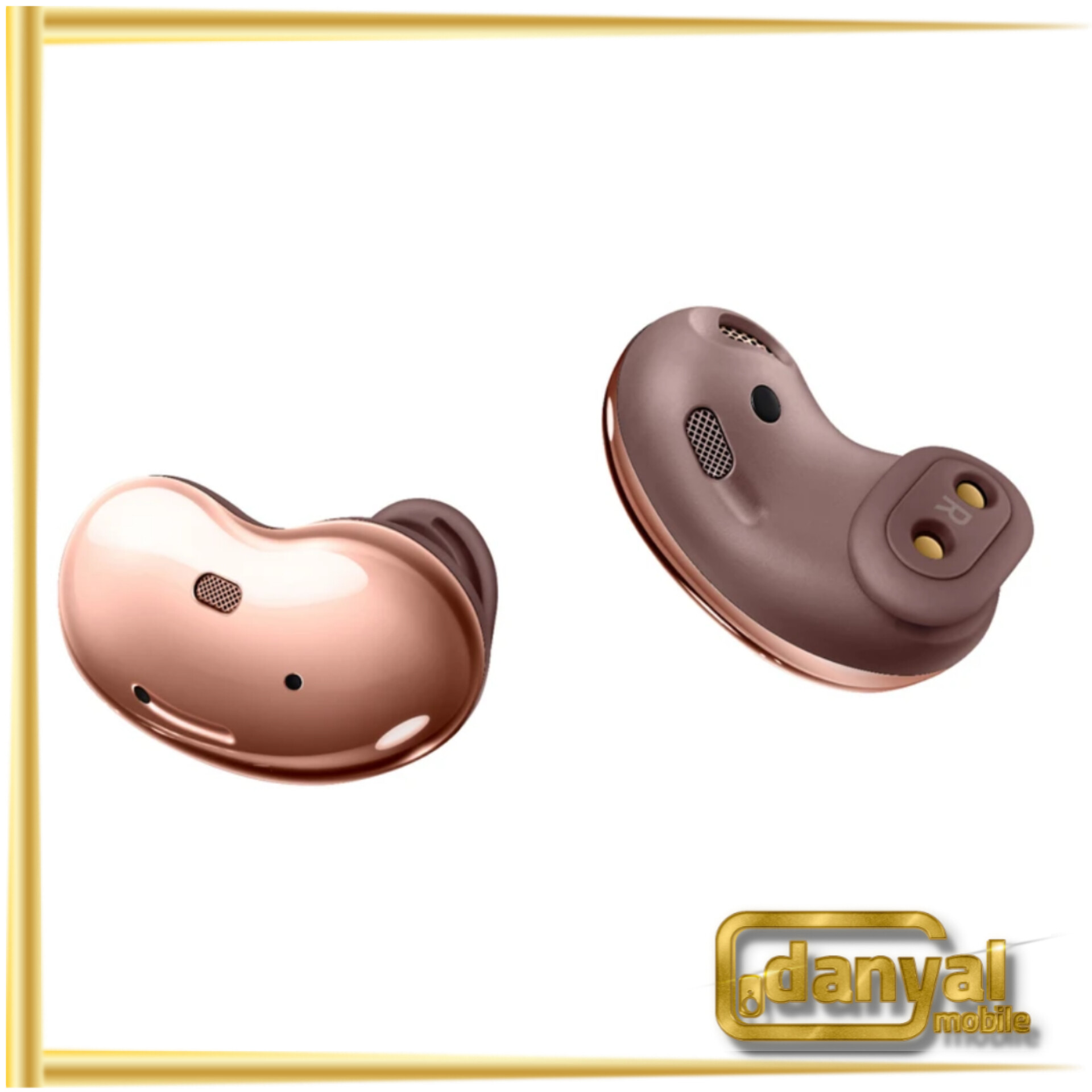 هدفون بی سیم سامسونگ مدل Galaxy Buds Core اصل