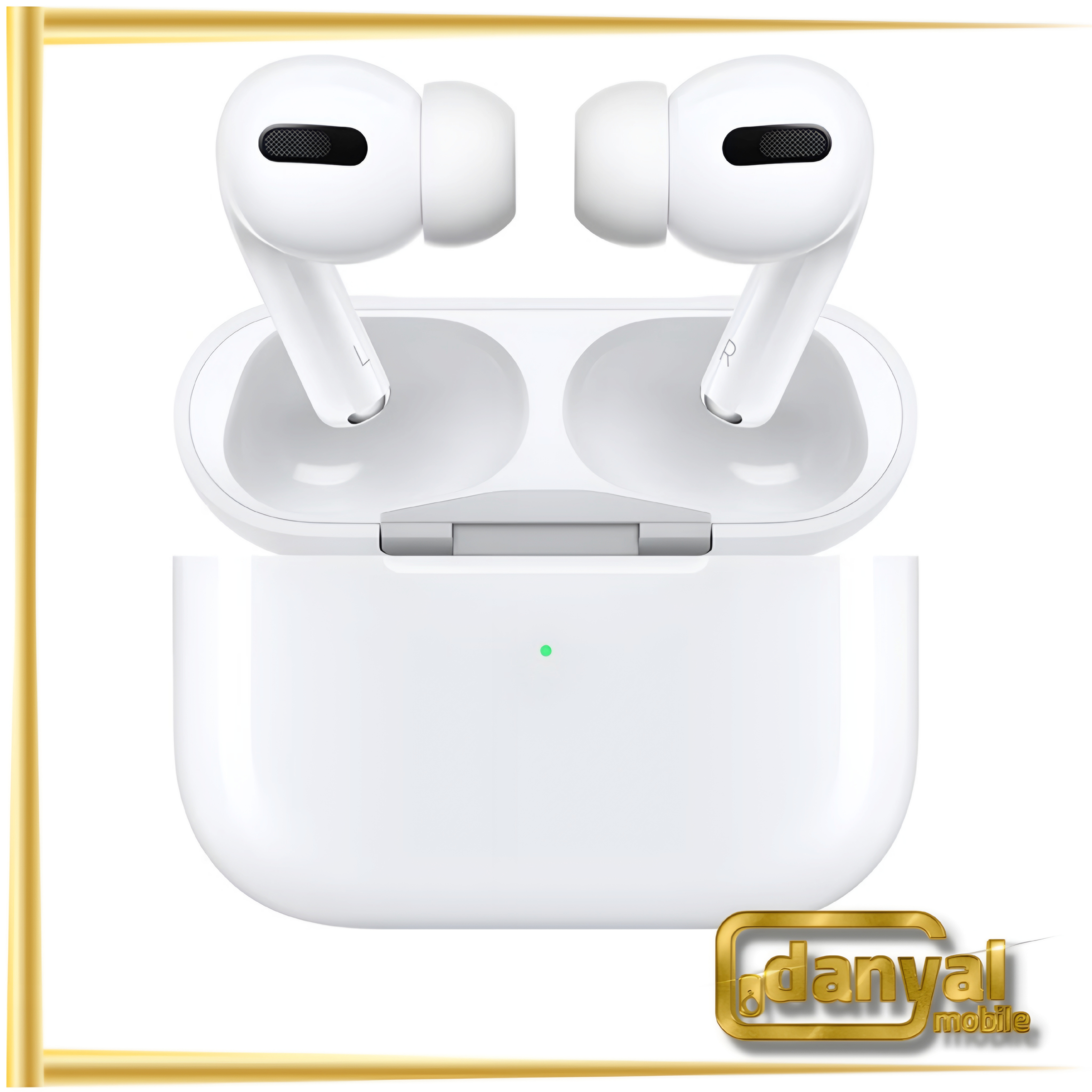 هدفون بی سیم اپل ایرپاد پرو Airpods pro اصل