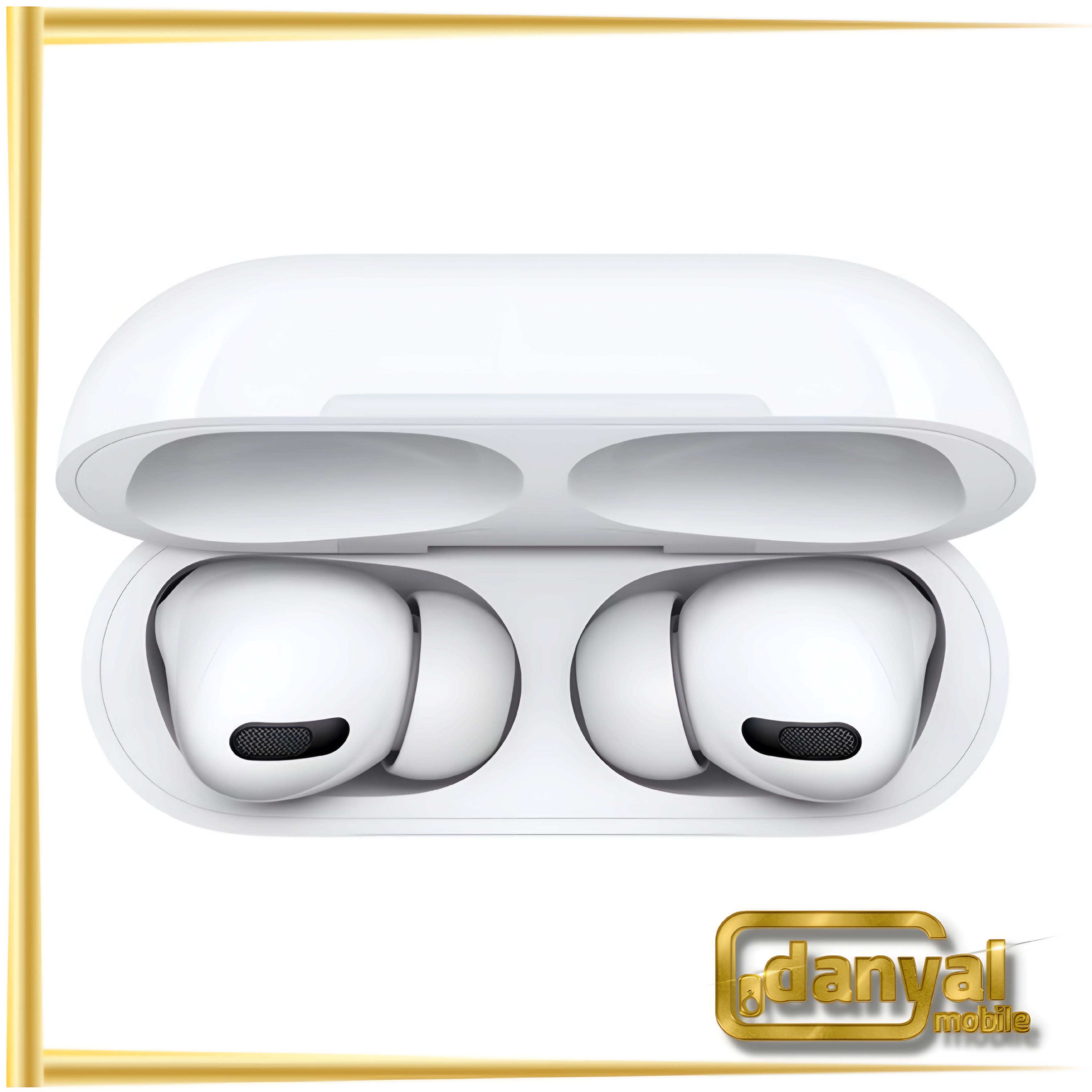 هدفون بی سیم اپل ایرپاد پرو Airpods pro اصل