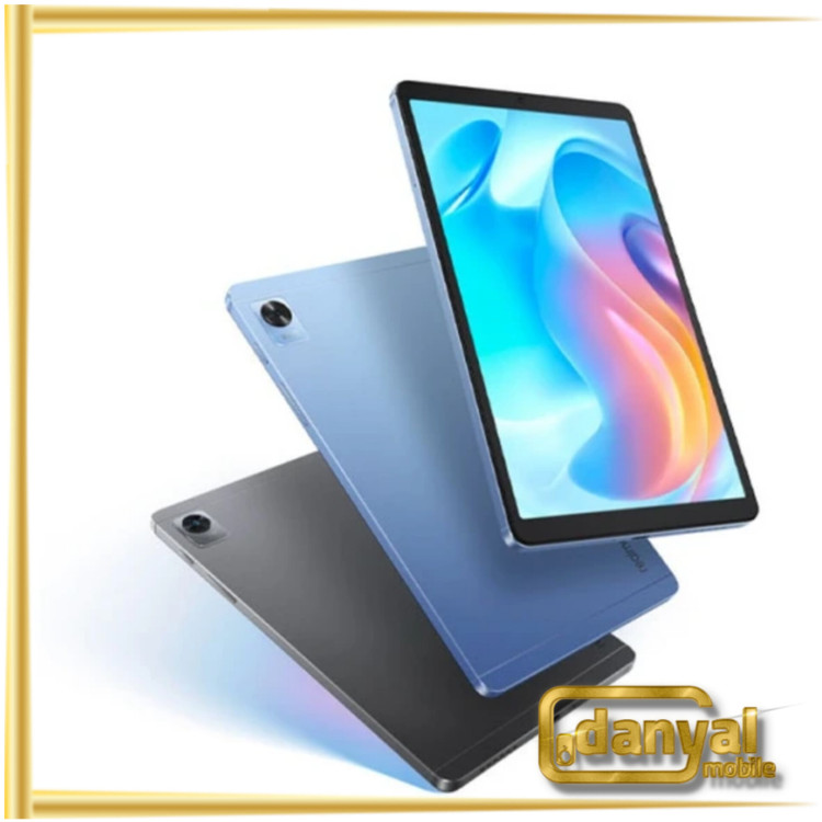 تبلت ریلمی Pad Mini ظرفیت 32 گیگابایت رم 3 گیگابایت