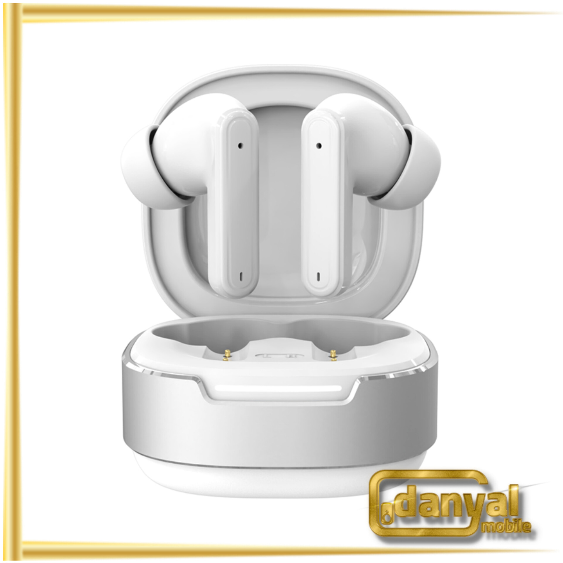 هدفون بی سیم تی سی اچ مدل D6 Sound Hunt