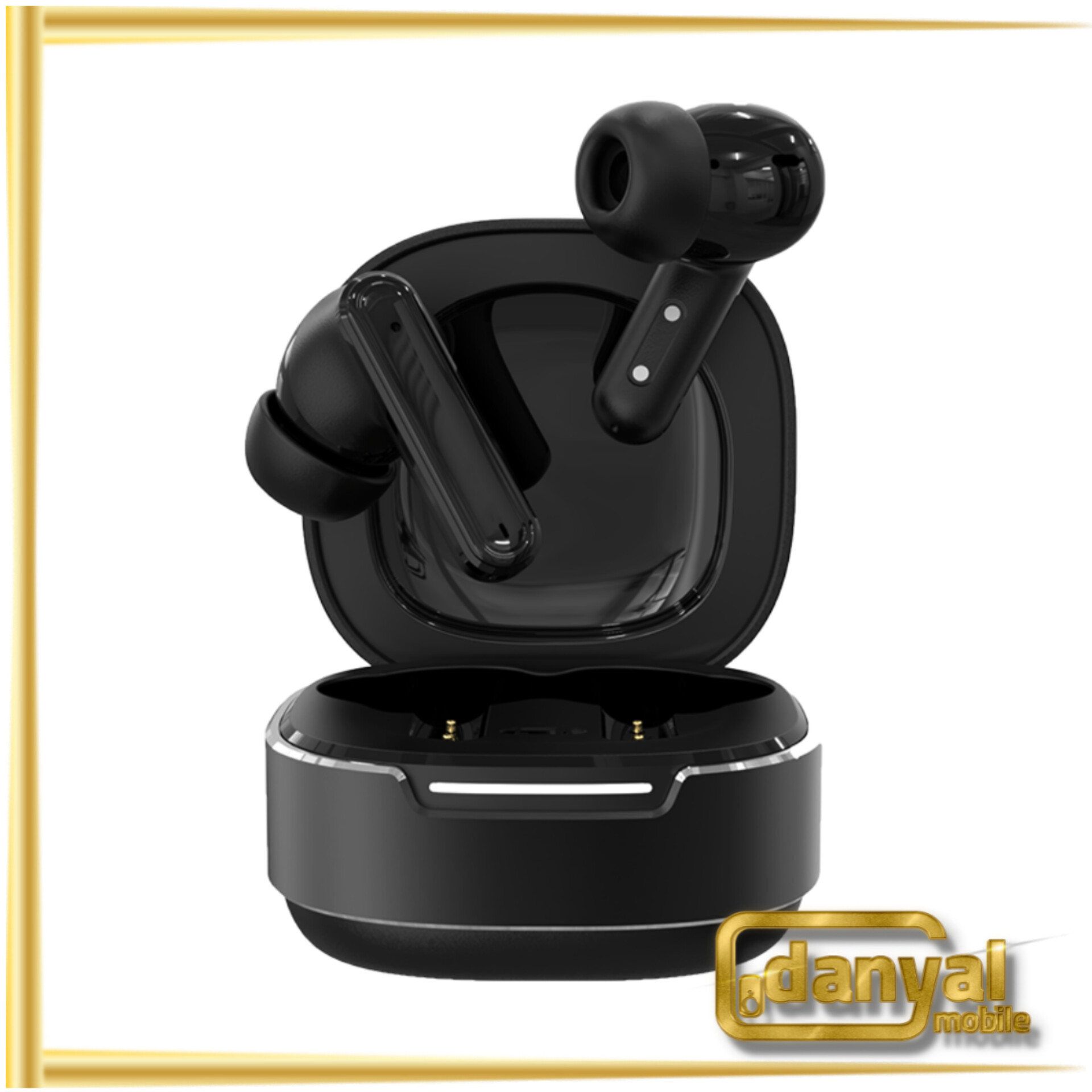 هدفون بی سیم تی سی اچ مدل D6 Sound Hunt