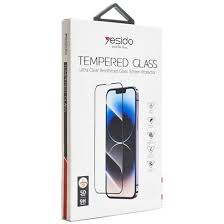 گلس محافظ صفحه نمایش ایفون یسیدو مدل 12pro max