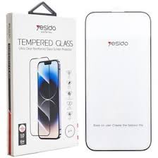 گلس محافظ صفحه نمایش ایفون یسیدو مدل 12pro max