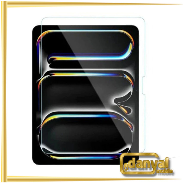 محافظ صفحه نمایش گرین لاین مدل Screen Guard مناسب برای تبلت اپل iPad 10 - iPadA16