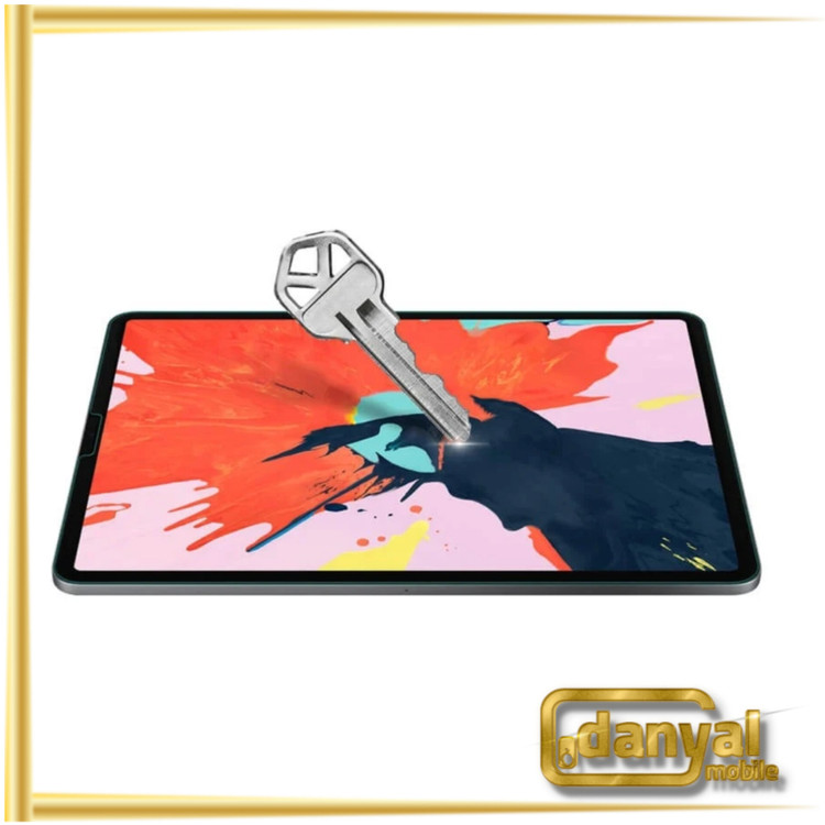 محافظ صفحه نمایش گرین لاین مدل Screen Guard مناسب برای تبلت اپل iPad 10 - iPadA16