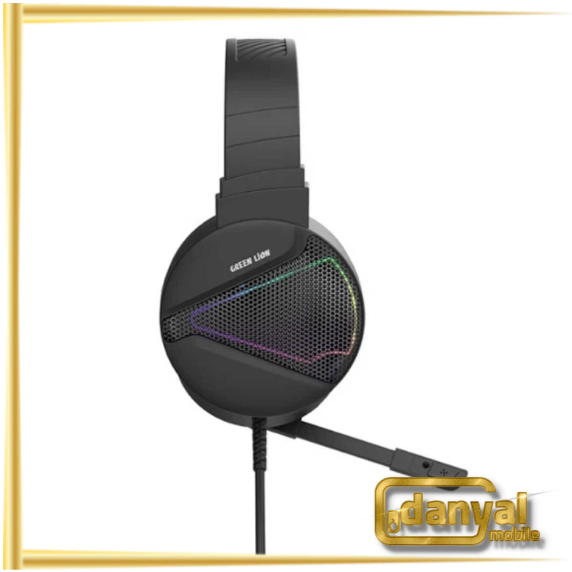 هدست بی سیم گرین لاین مدل GP27X