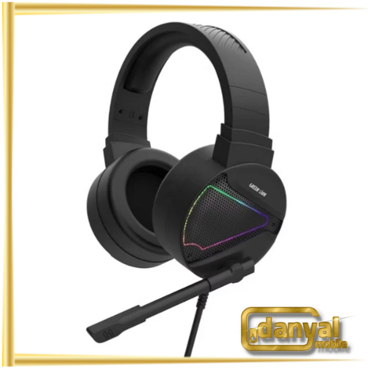 هدست بی سیم گرین لاین مدل GP27X