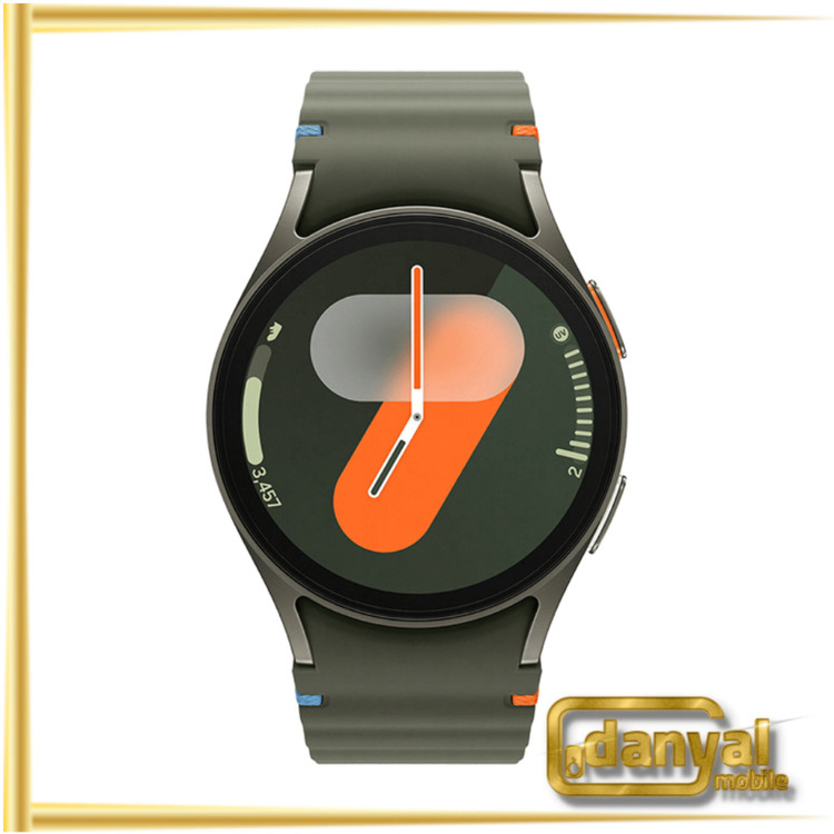 ساعت هوشمند سامسونگ مدل Galaxy Watch7 L300 40mm