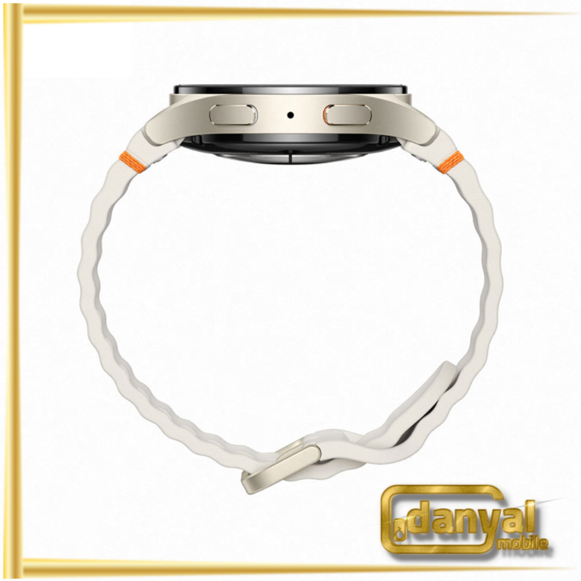 ساعت هوشمند سامسونگ مدل Galaxy Watch7 L300 40mm