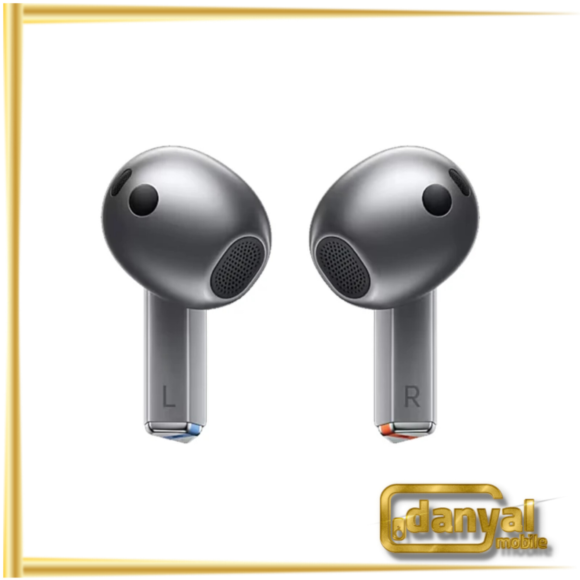 هدفون بی سیم سامسونگ Galaxy Buds 3 اصل
