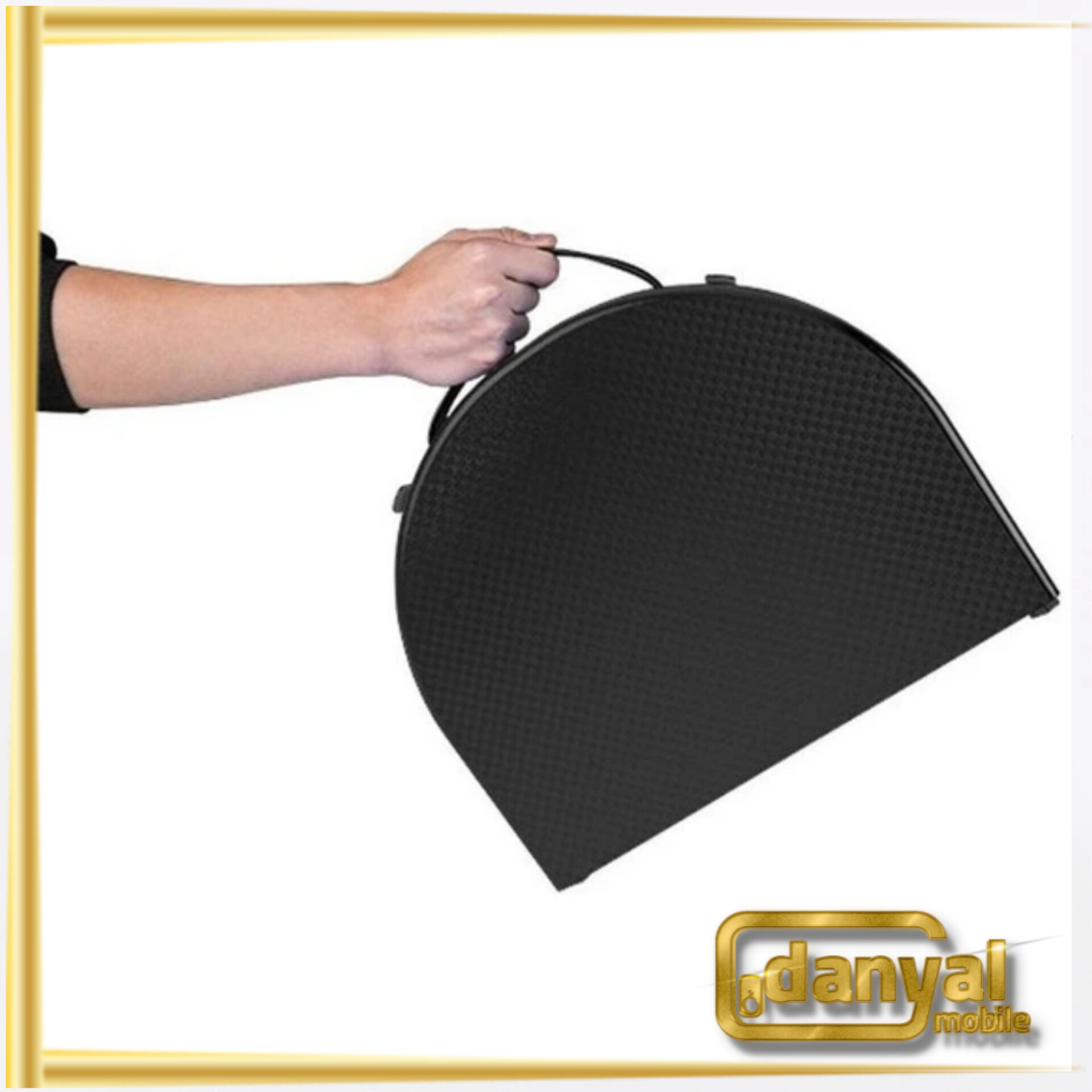میز و صندلی تاشو گرین لاین مدل 2 در 1