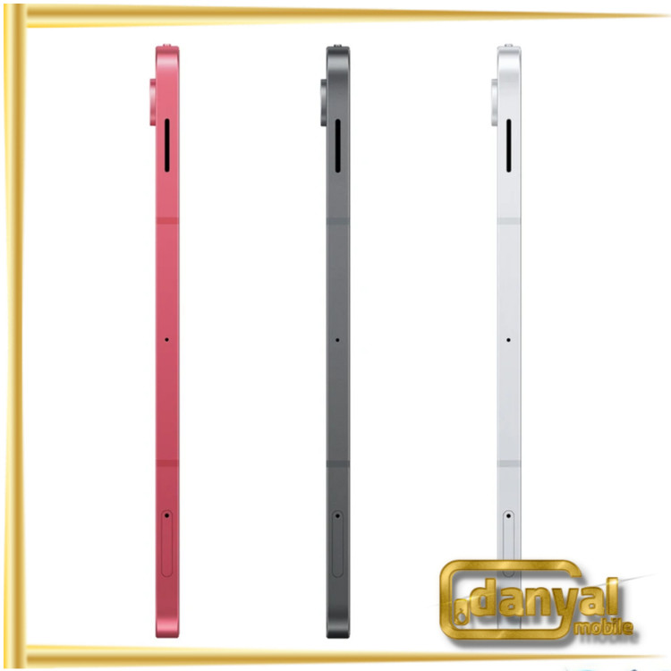 تبلت سامسونگ S10 Lite X400 حافظه 128 رم 6 گیگابایت