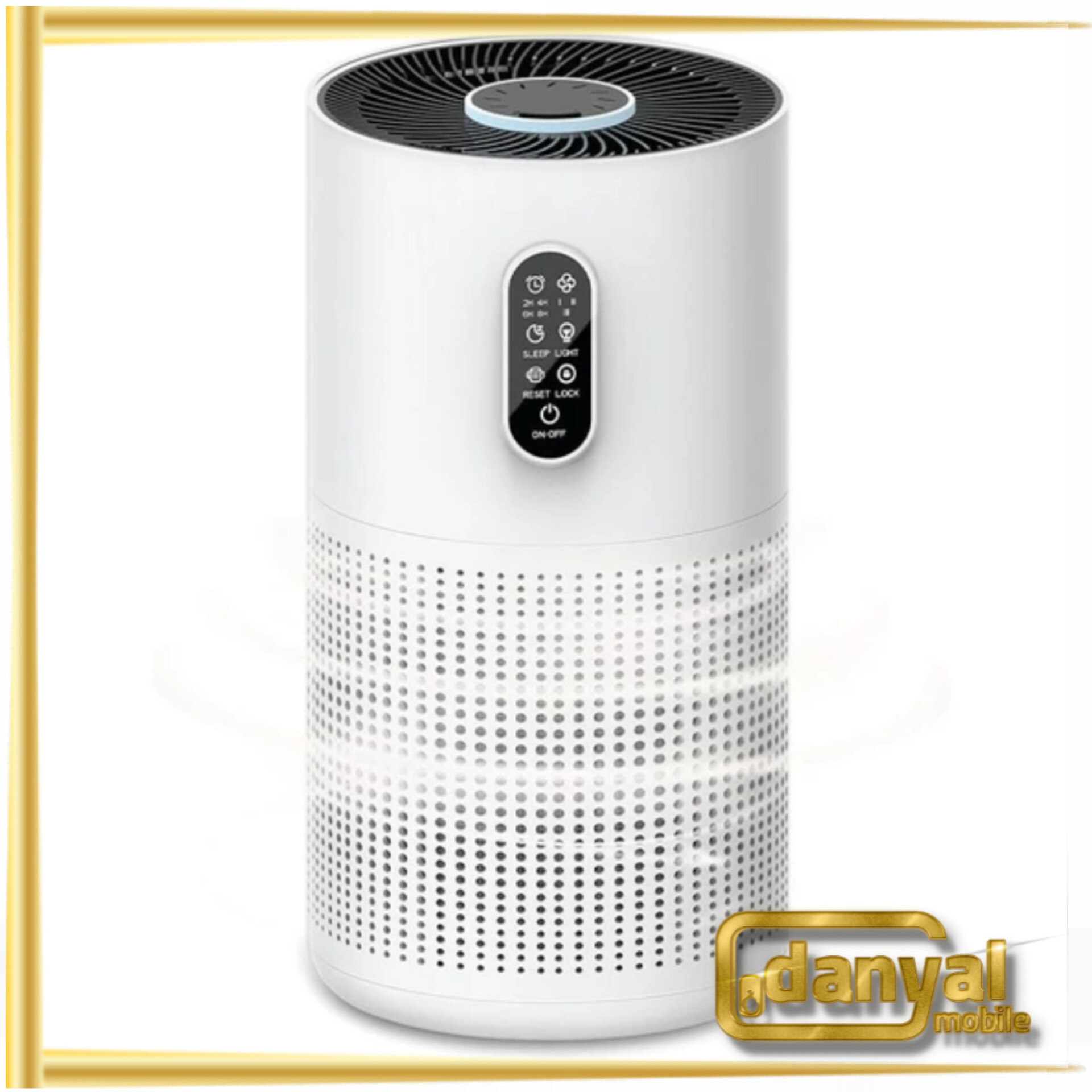 دستگاه تصفیه هوا گرین لاین مدل Compact Air Purifier