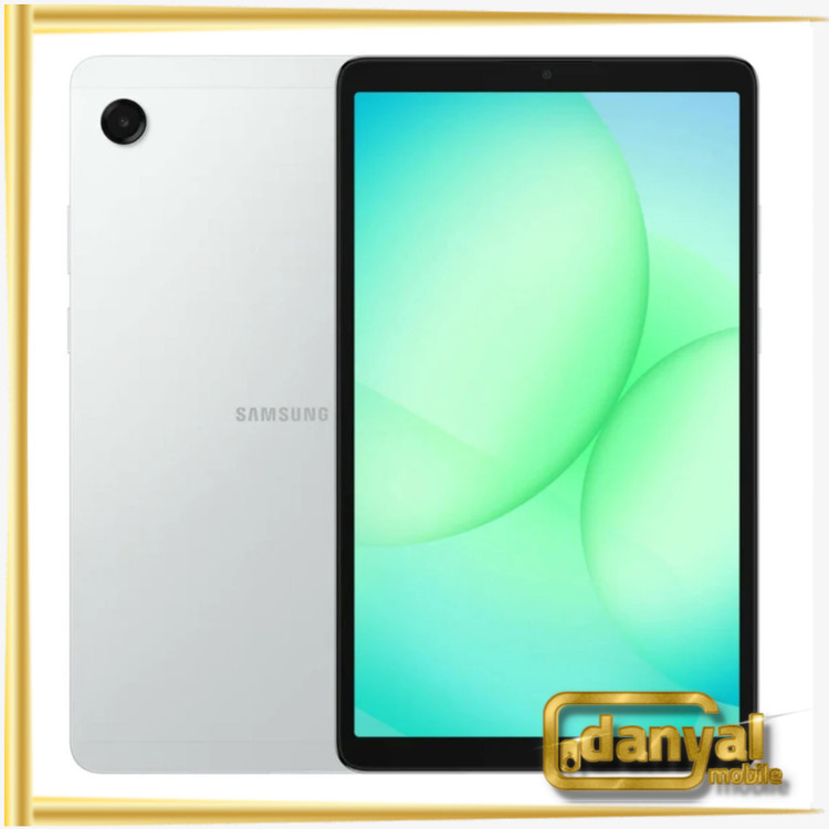 تبلت سامسونگ A11 X133 حافظه 128 رم 8 گیگابایت