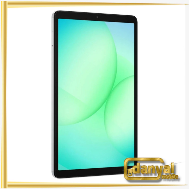 تبلت سامسونگ A11 X133 حافظه 128 رم 8 گیگابایت