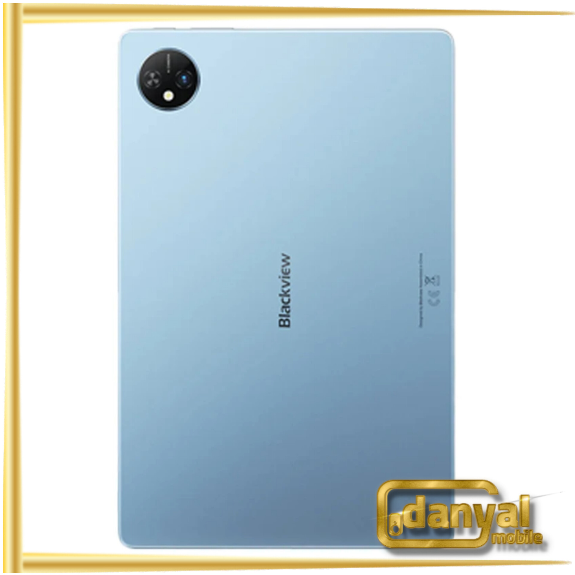 تبلت بلک ویو Tab 10 Wi-Fi ظرفیت 256 گیگابایت رم 8 گیگابایت