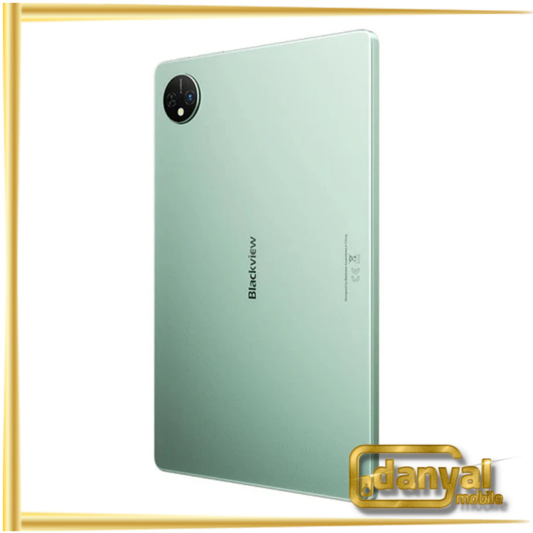 تبلت بلک ویو Tab 10 Wi-Fi ظرفیت 256 گیگابایت رم 8 گیگابایت