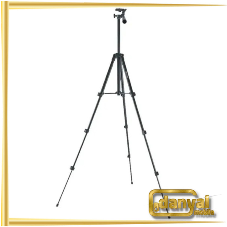 سه پایه آلومینیومی حرفه ای گرین لاین مدل GTP-100