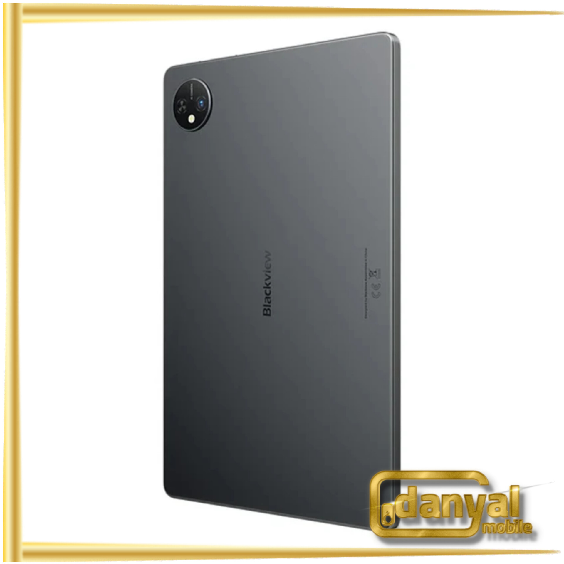 تبلت بلک ویو Tab 10 Wi-Fi ظرفیت 256 گیگابایت رم 8 گیگابایت