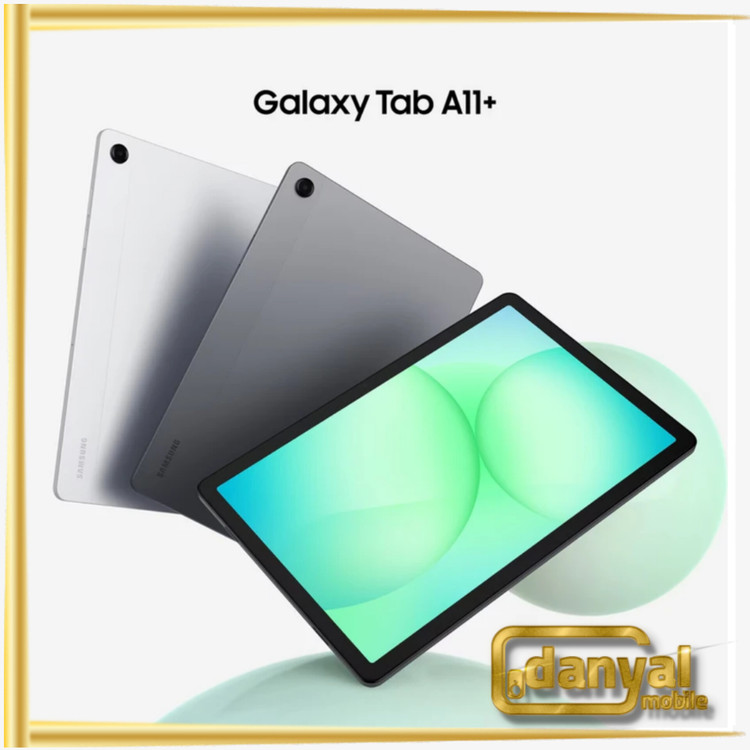 تبلت سامسونگ A11 Plus 5G X236 حافظه 128 رم 6 گیگابایت
