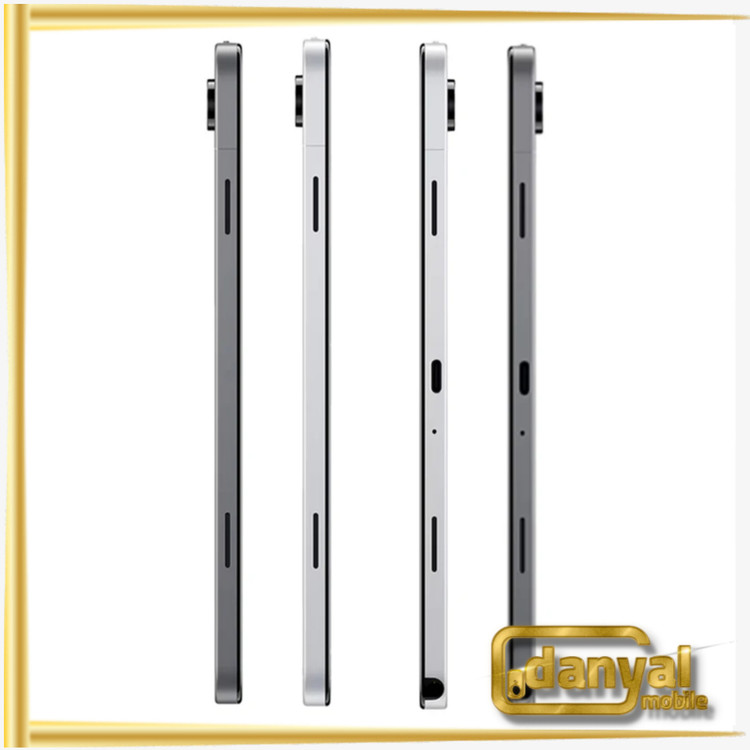 تبلت سامسونگ A11 Plus 5G X236 حافظه 128 رم 6 گیگابایت