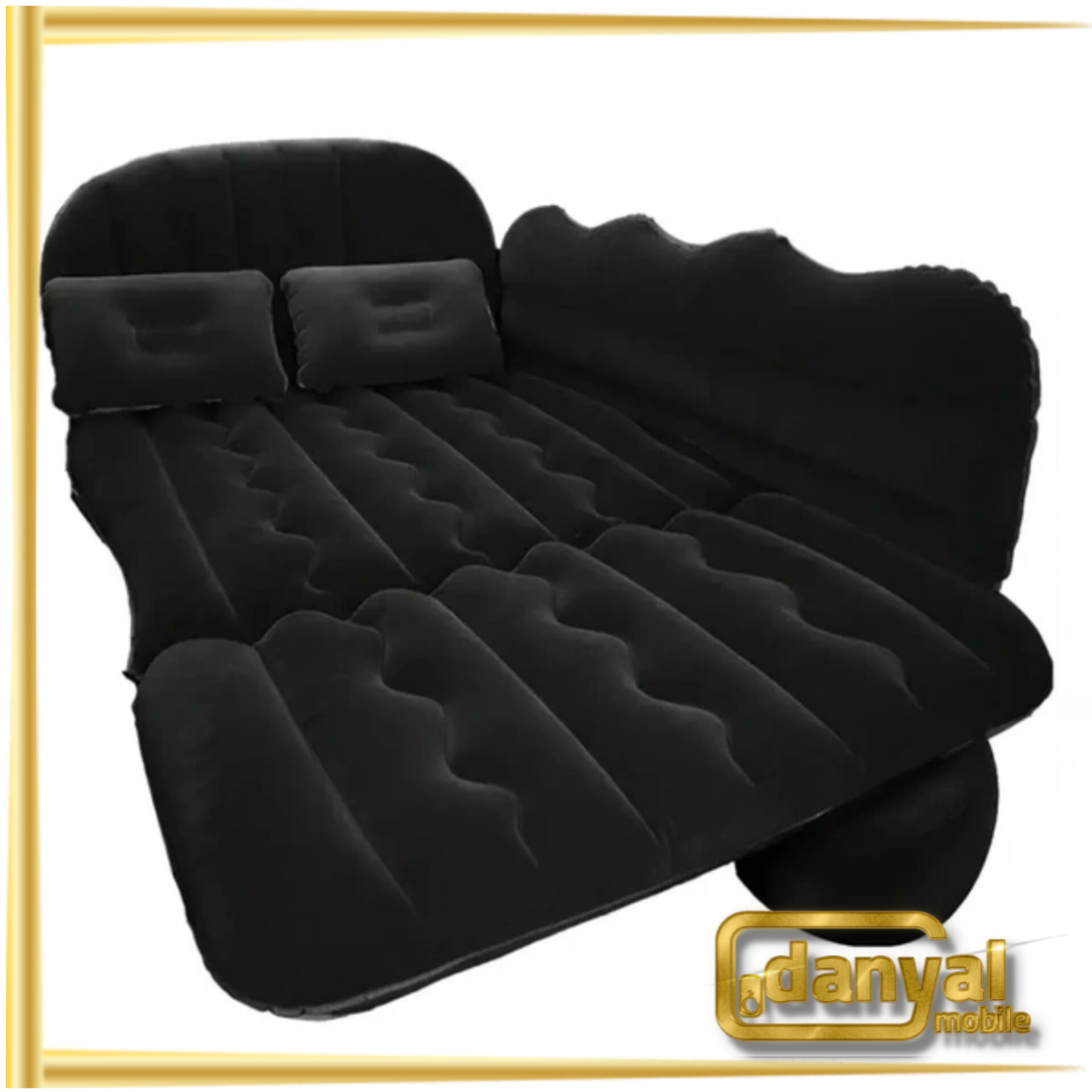 تشک بادی خودرو گرین لاین مدل GNINCARAMTSBK