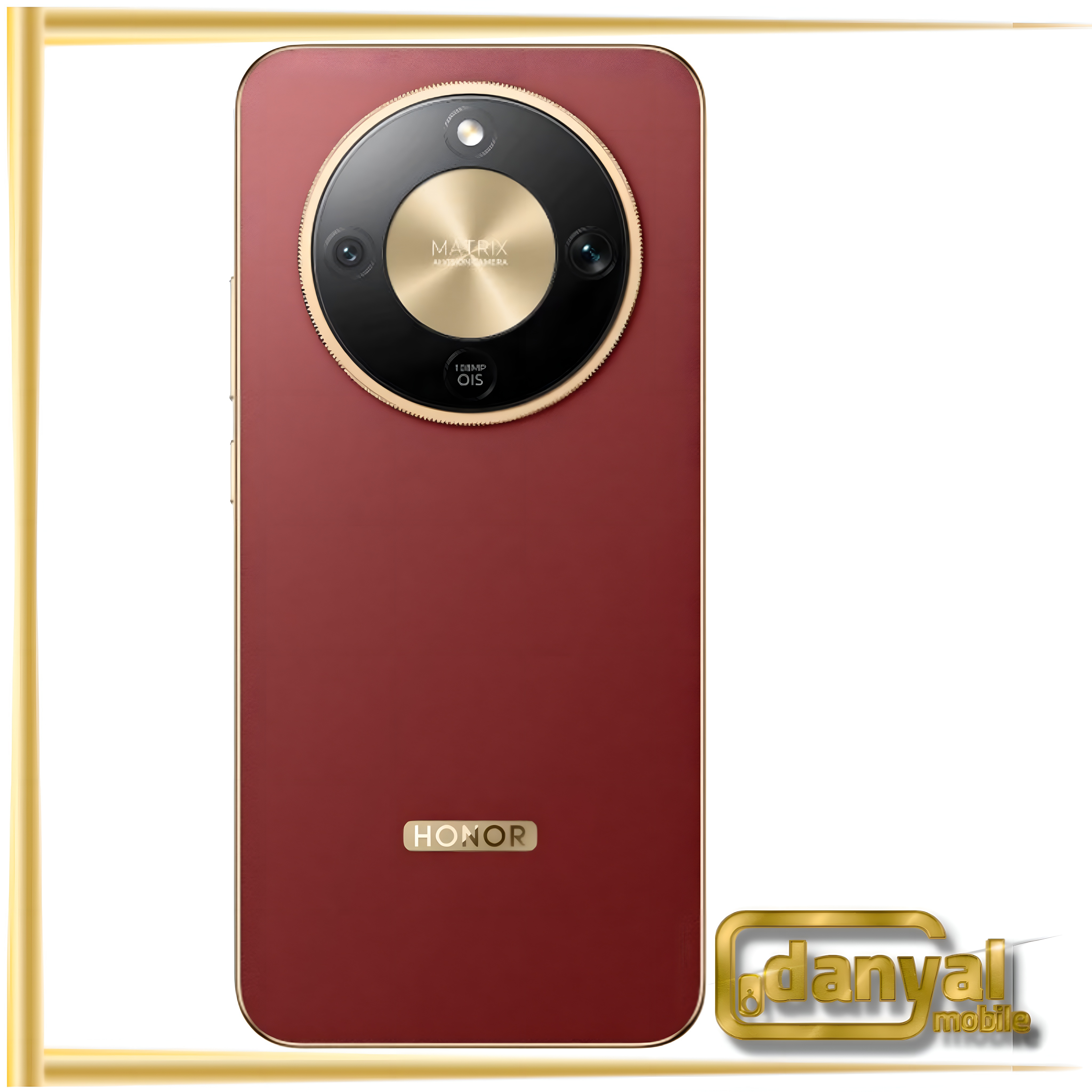 گوشی آنر X9d 5G حافظه 256 رم 12 گیگابایت