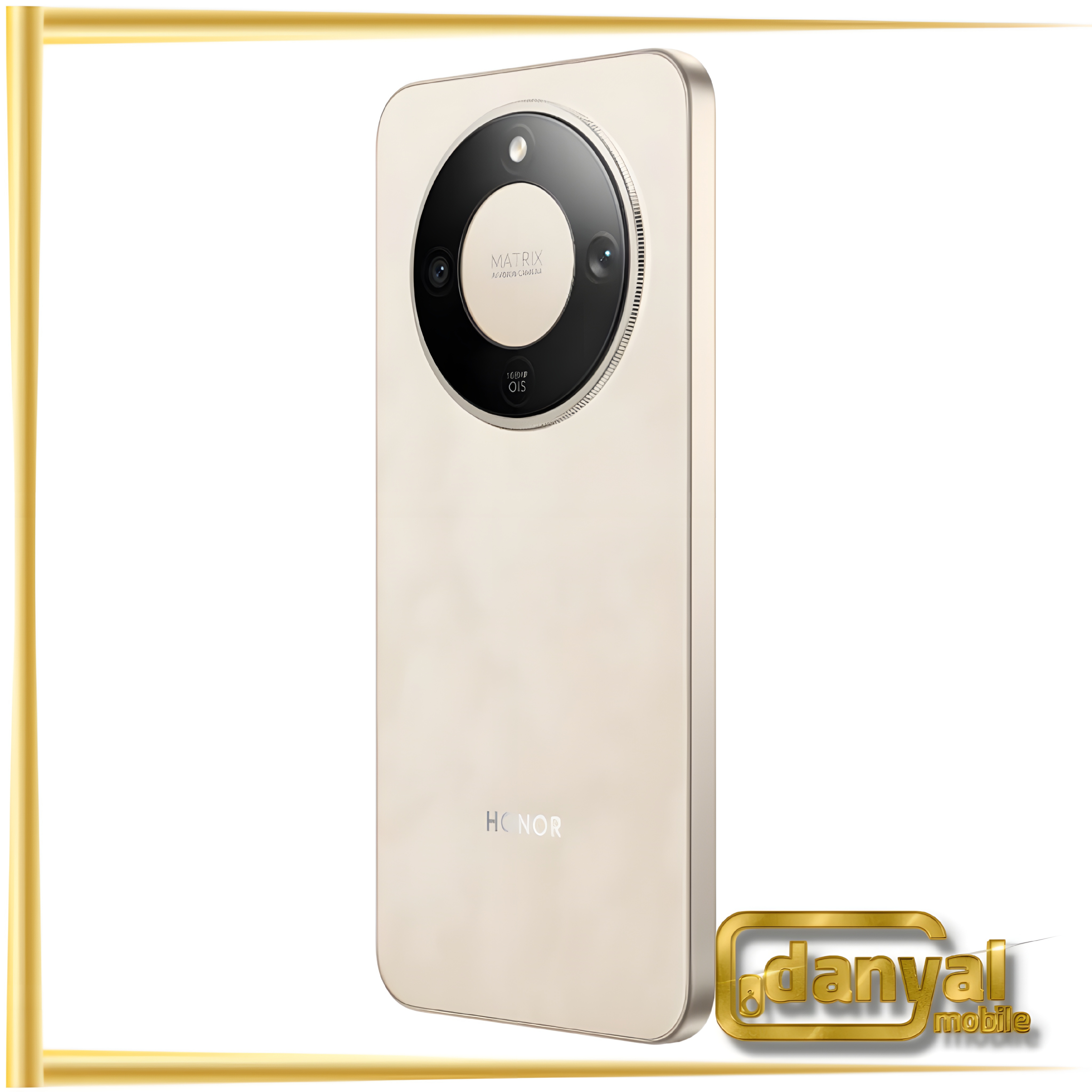 گوشی آنر X9d 5G حافظه 256 رم 12 گیگابایت