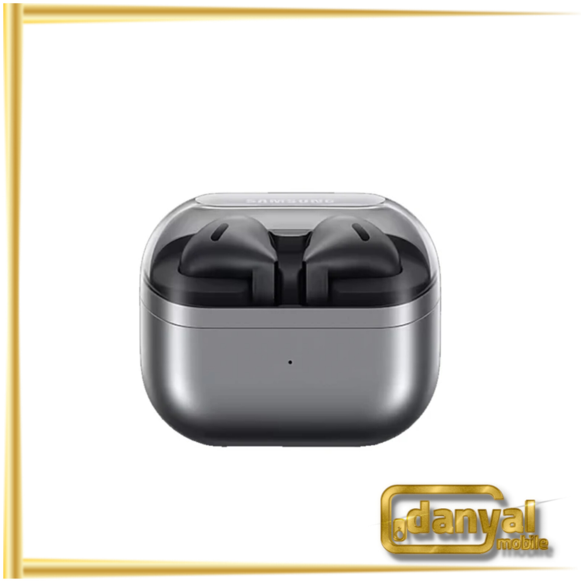 هدفون بی سیم سامسونگ Galaxy Buds 3 Pro اصل