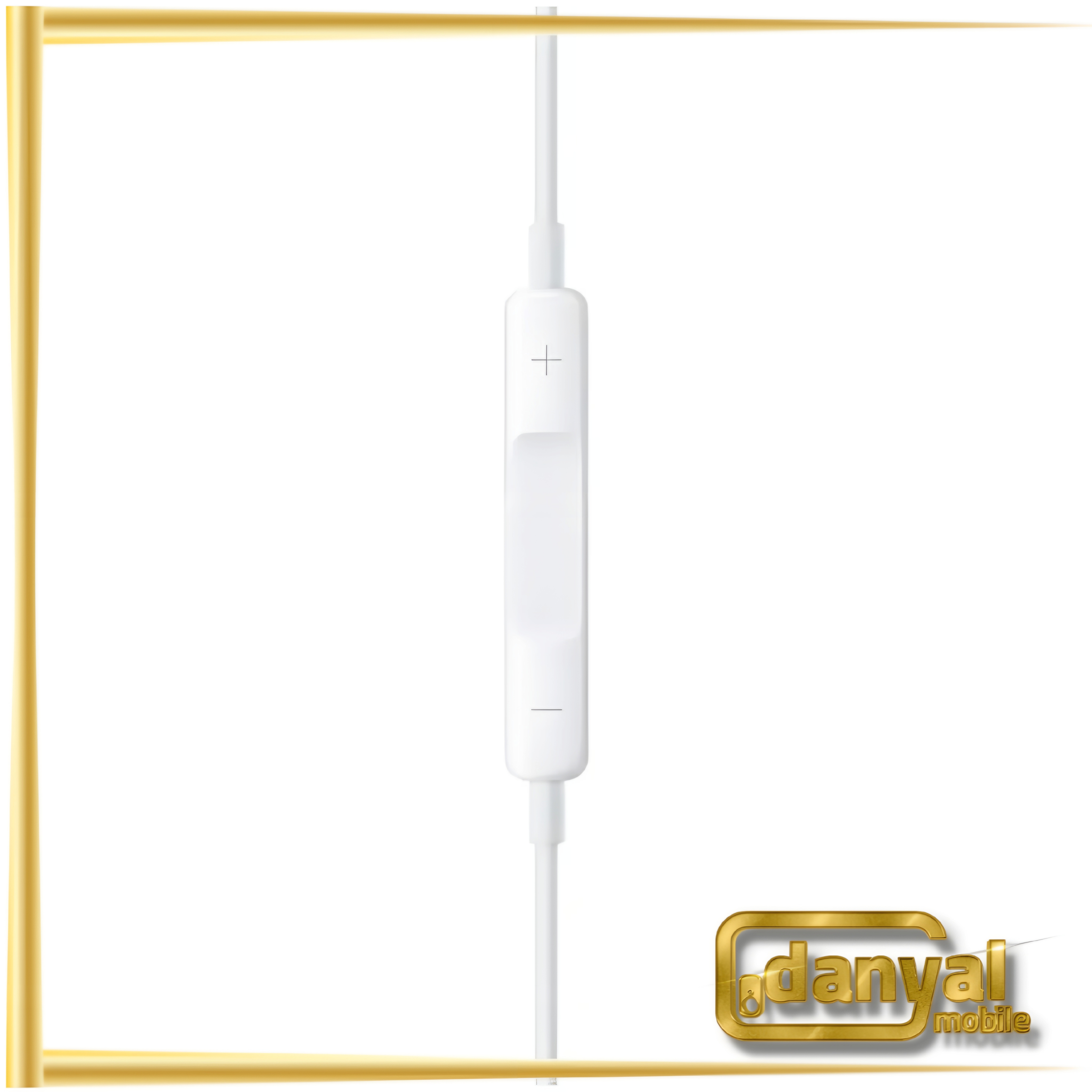 هندزفری اپل مدل EarPods با کانکتور لایتنینگ اصل