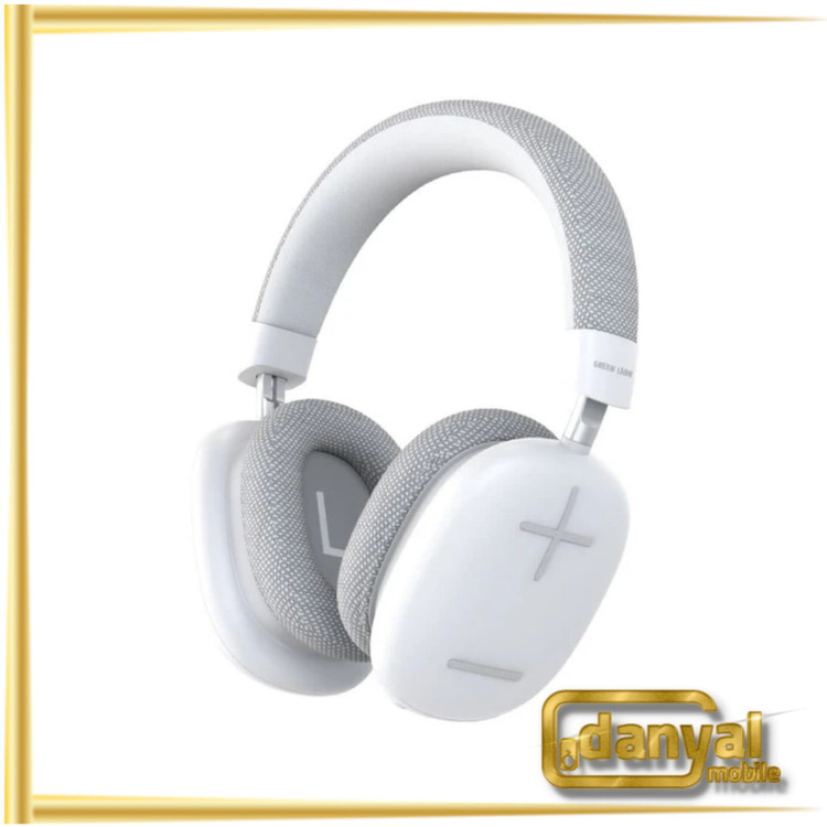 هدفون بی سیم گرین لاین مدل Echo Max