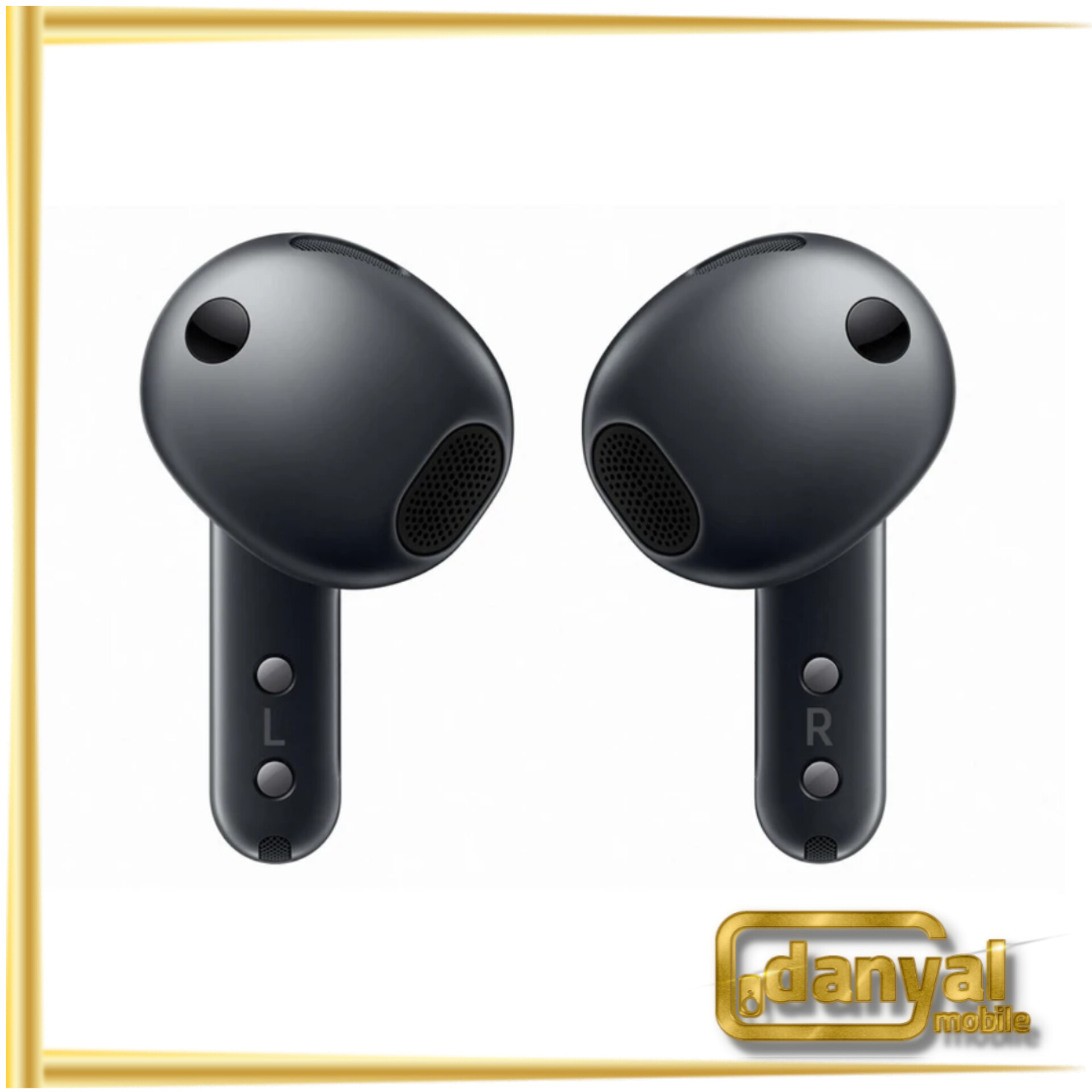هدفون بی سیم سامسونگ Galaxy Buds 4 Pro