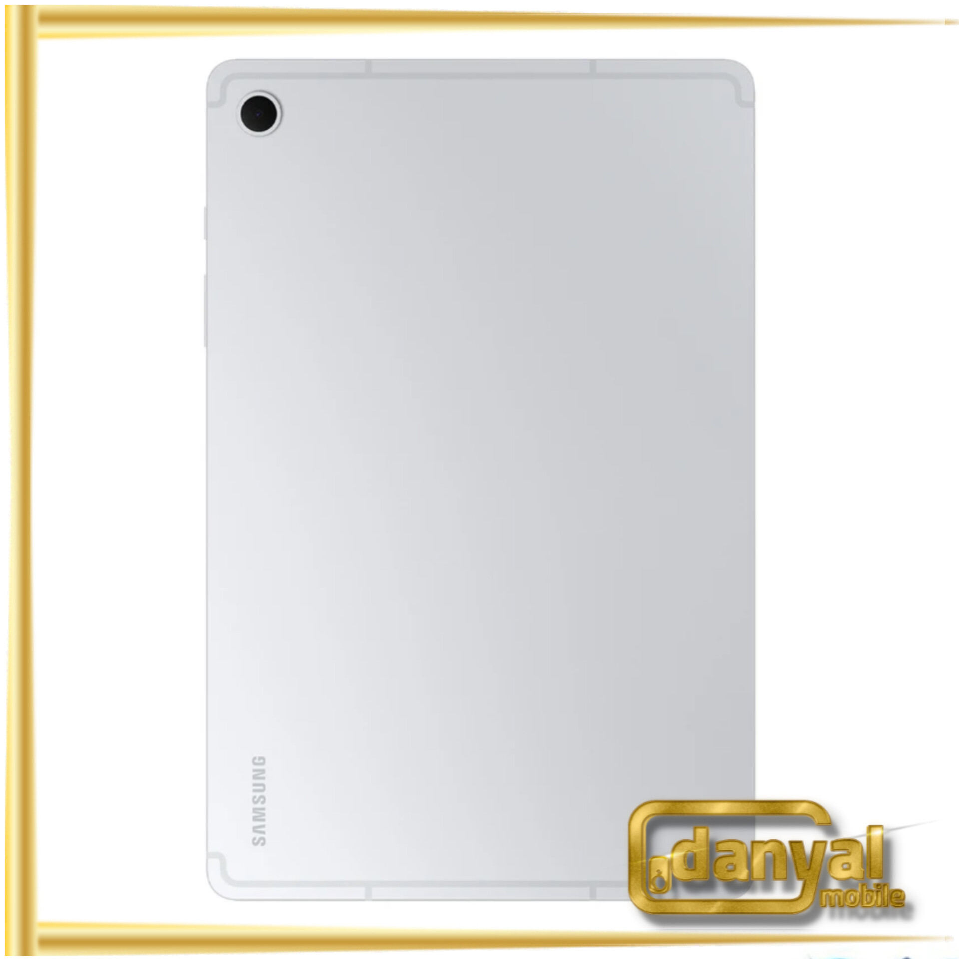 تبلت سامسونگ S10 Lite 5G X406 حافظه 256 رم 8 گیگابایت