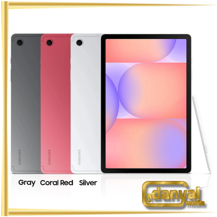 تبلت سامسونگ S10 Lite 5G X406 حافظه 256 رم 8 گیگابایت
