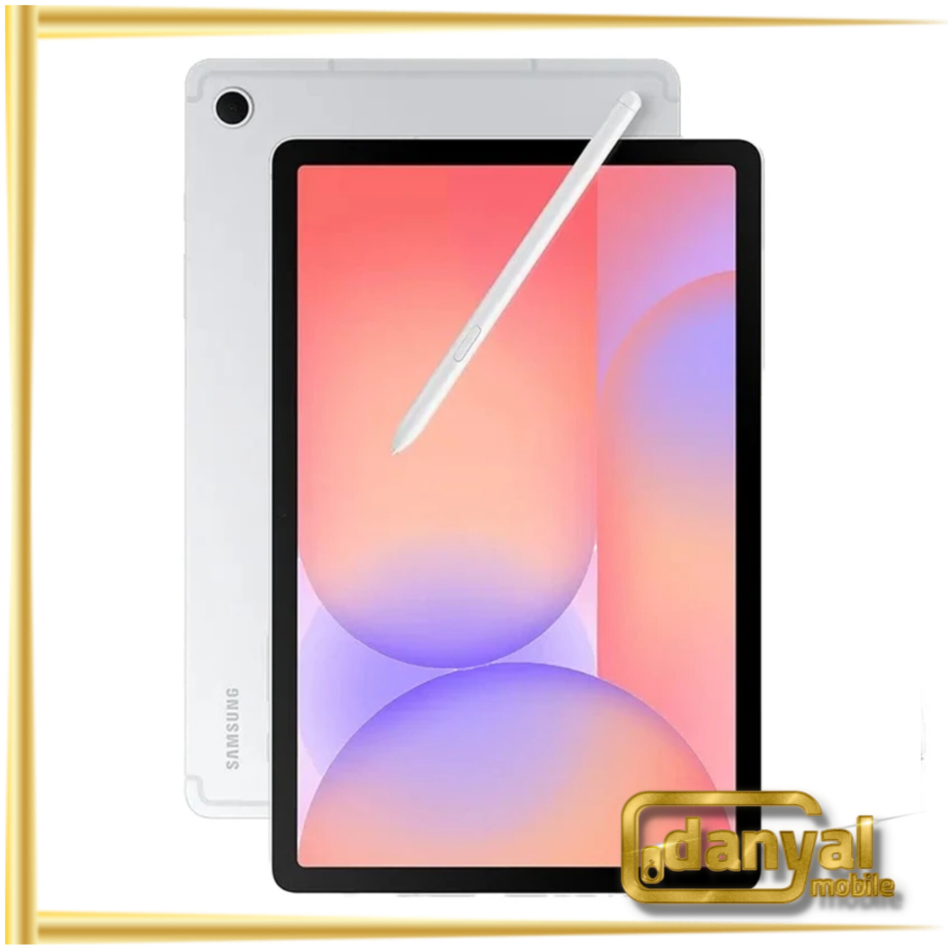 تبلت سامسونگ S10 Lite 5G X406 حافظه 256 رم 8 گیگابایت