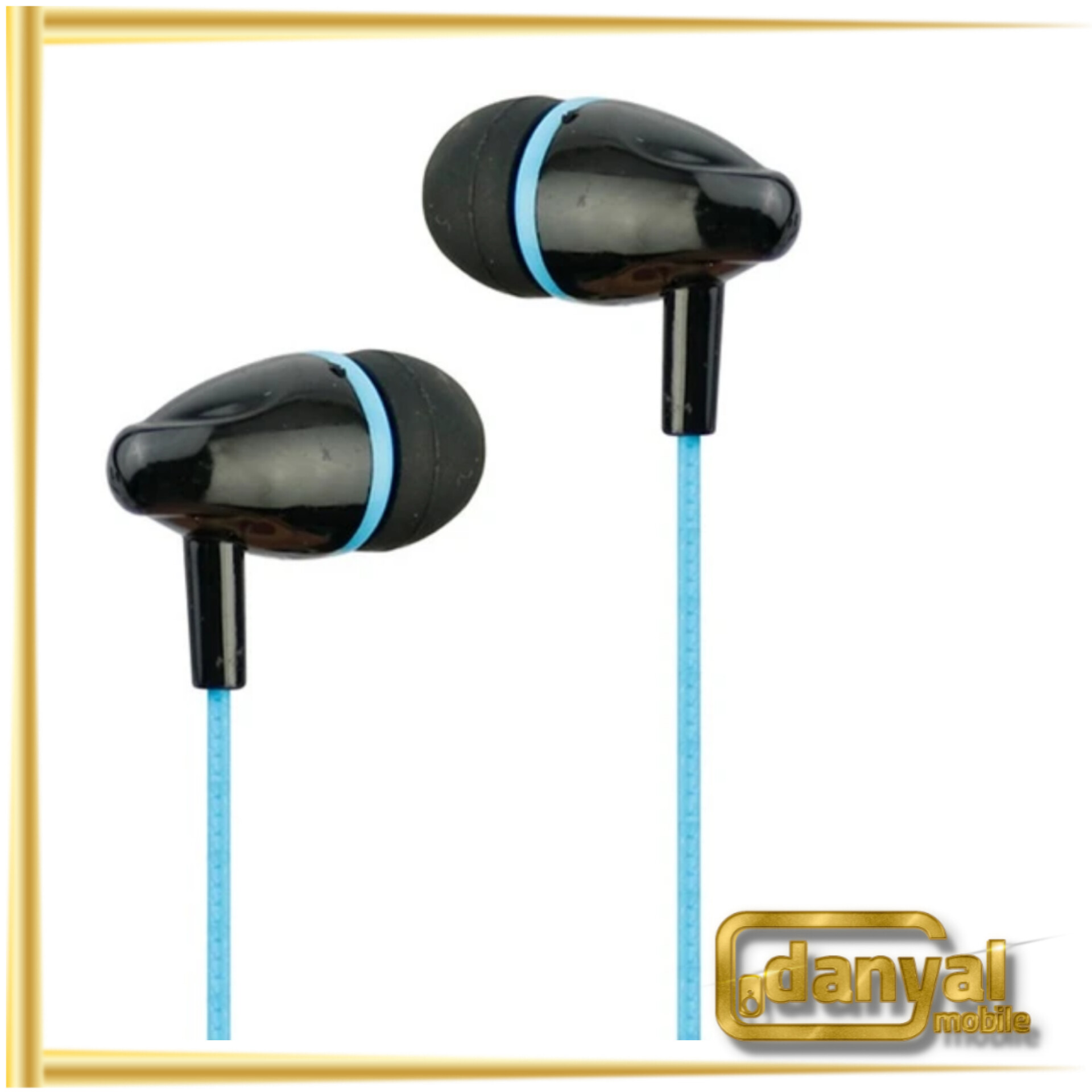 هندزفری با سیم نیتو مدل NT-H23