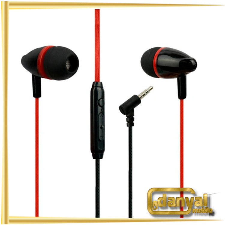 هندزفری با سیم نیتو مدل NT-H23