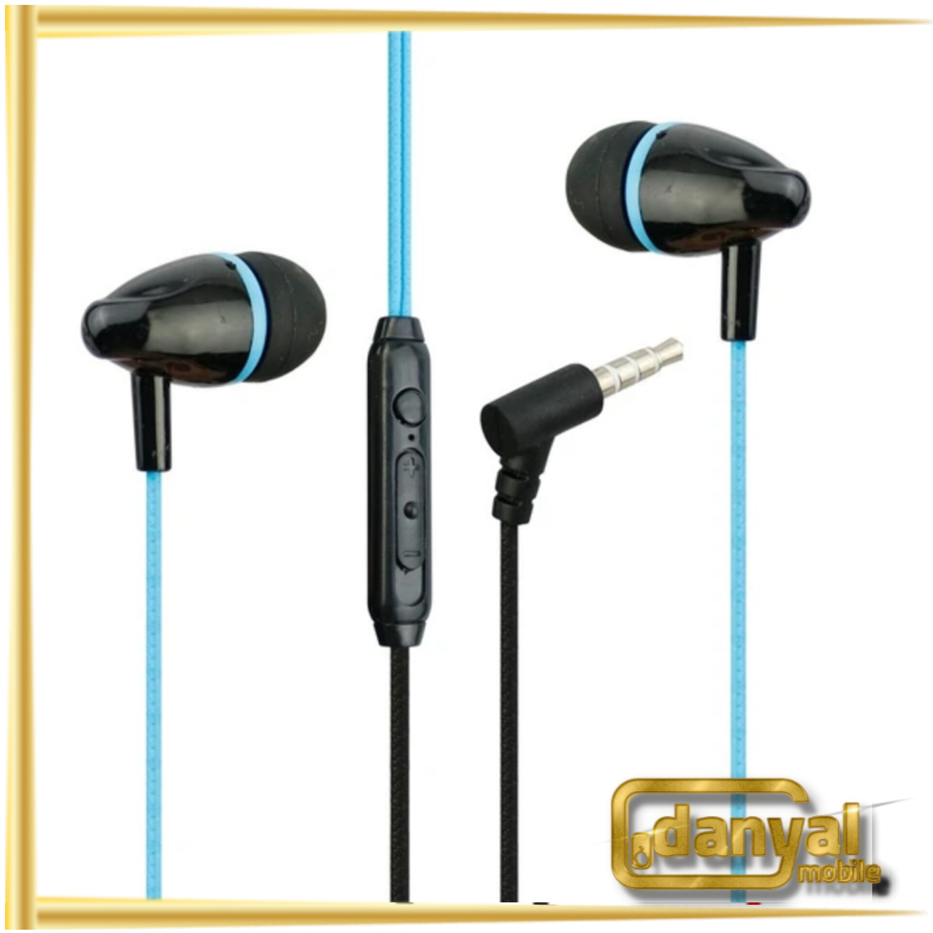 هندزفری با سیم نیتو مدل NT-H23