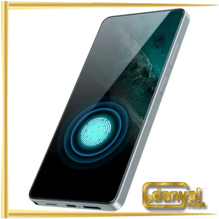گلس گرین لاین 9H Crystal Shield HD گوشی S26 ULTRA
