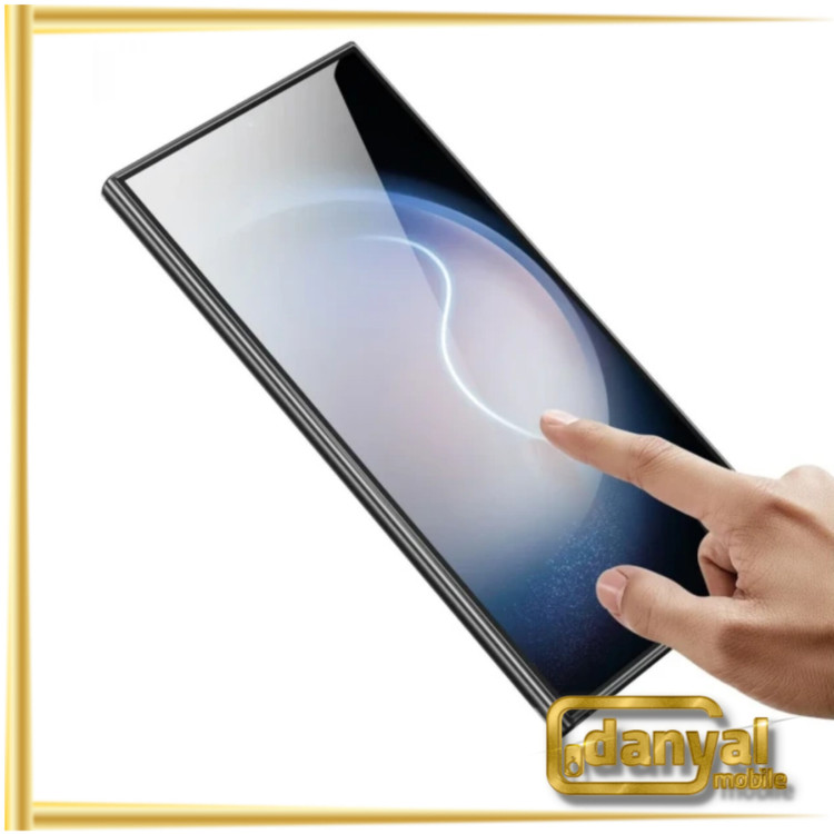 گلس گرین لاین 9H Crystal Shield HD گوشی S26 ULTRA