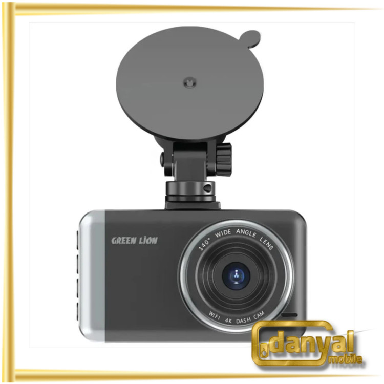 دوربین ثبت وقایع گرین لاین